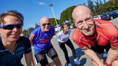 Experts in speed Cyprus - Spring 2022 - Camp 67