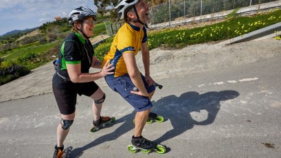 Experts in speed Cyprus - Spring 2022 - Camp 67