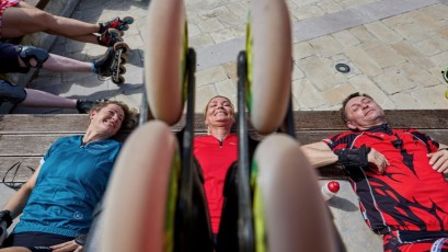 Experts in speed Cyprus - Spring 2022 - Camp 67