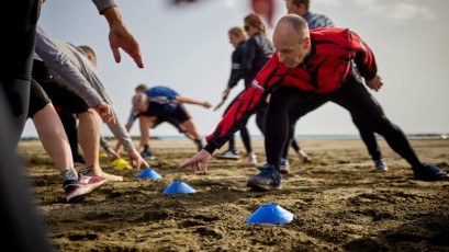 Experts in speed Cyprus - Spring 2022 - Camp 67