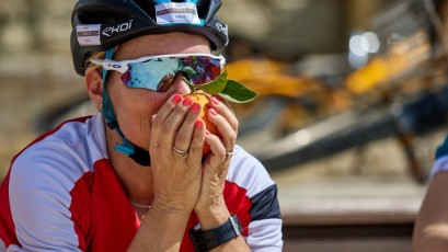 Experts in speed Cyprus - Spring 2022 - Camp 67