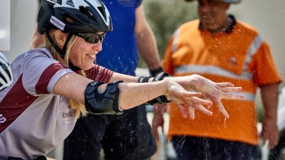 Experts in speed Cyprus - Spring 2022 - Camp 67