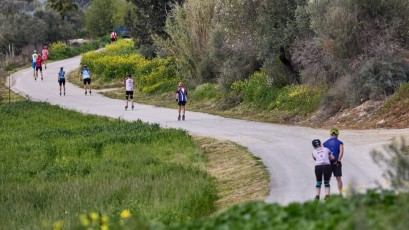 Experts in speed Cyprus - Spring 2022 - Camp 67