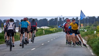 Experts in speed Cyprus - Spring 2022 - Camp 67