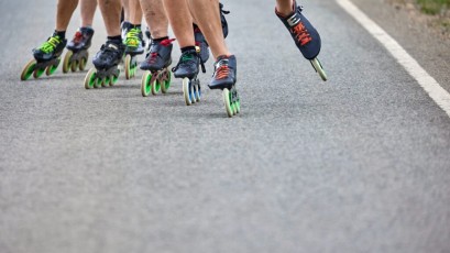 Experts in speed Cyprus - Spring 2022 - Camp 67