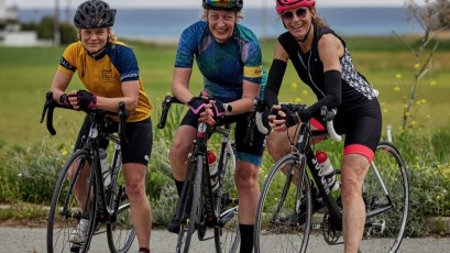 Experts in speed Cyprus - Spring 2022 - Camp 67