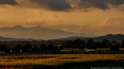 Experts in speed Cyprus - Spring 2022 - Camp 67