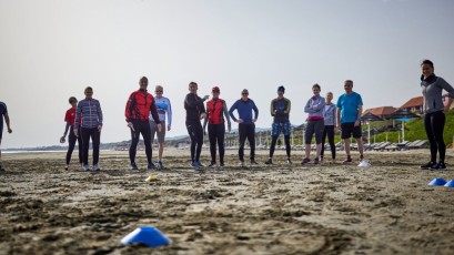 Experts in speed Cyprus - Spring 2022 - Camp 67