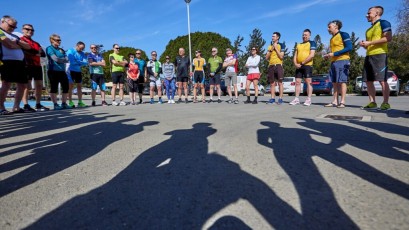 Experts in speed Cyprus - Spring 2022 - Camp 67