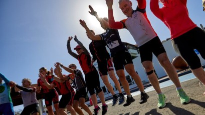 Experts in speed Cyprus - Spring 2022 - Camp 67