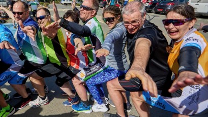 Experts in speed Cyprus - Spring 2022 - Camp 67