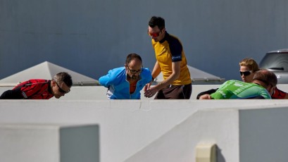 Experts in speed Cyprus - Spring 2022 - Camp 67