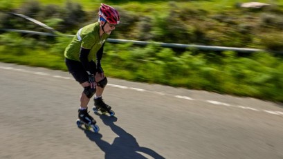 Experts in speed Cyprus - Spring 2022 - Camp 67