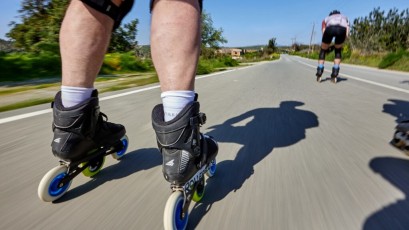 Experts in speed Cyprus - Spring 2022 - Camp 67