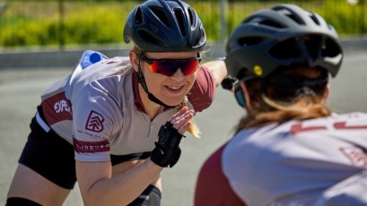 Experts in speed Cyprus - Spring 2022 - Camp 67