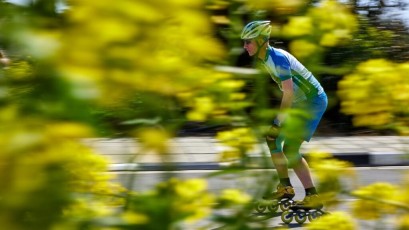 Experts in speed Cyprus - Spring 2022 - Camp 67