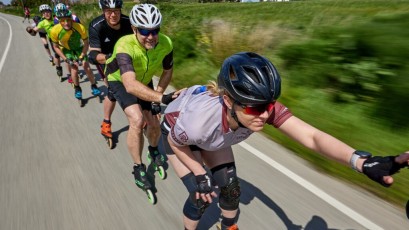 Experts in speed Cyprus - Spring 2022 - Camp 67