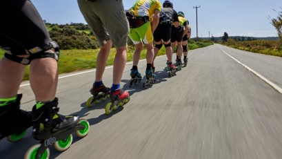 Experts in speed Cyprus - Spring 2022 - Camp 67