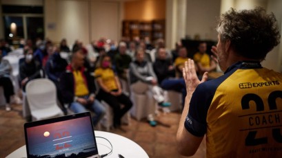 Experts in speed Cyprus - Spring 2022 - Camp 67