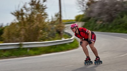 Experts in speed Cyprus - Spring 2022 - Camp 67