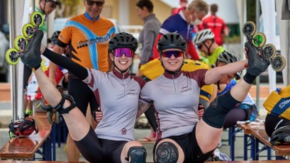 Experts in speed Cyprus - Spring 2022 - Camp 67