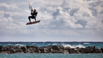 Experts in speed Cyprus - Spring 2022 - Camp 67