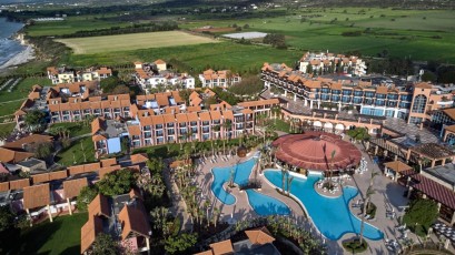 Experts in speed Cyprus - Spring 2022 - Camp 67