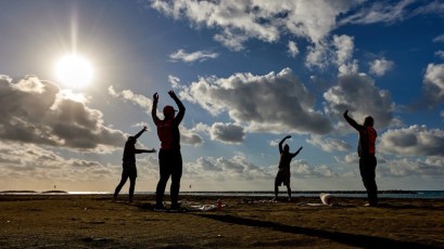 Experts in speed Cyprus - Spring 2022 - Camp 67