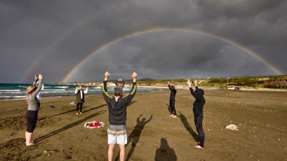 Experts in speed Cyprus - Spring 2022 - Camp 67