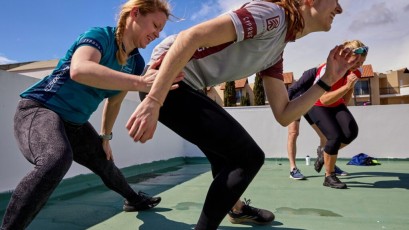 Experts in speed Cyprus - Spring 2022 - Camp 67