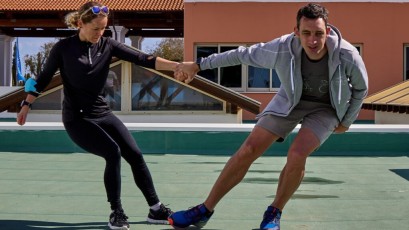 Experts in speed Cyprus - Spring 2022 - Camp 67