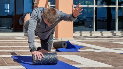 Experts in speed Cyprus - Spring 2022 - Camp 67