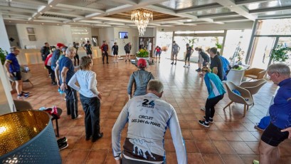 Experts in speed Cyprus - Spring 2022 - Camp 67