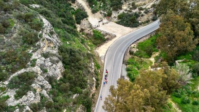 Experts in speed Cyprus - Spring 2022 - Camp 67