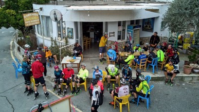 Experts in speed Cyprus - Spring 2022 - Camp 67