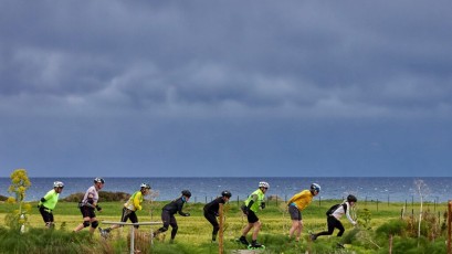 Experts in speed Cyprus - Spring 2022 - Camp 67