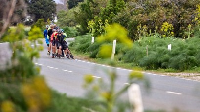 Experts in speed Cyprus - Spring 2022 - Camp 67