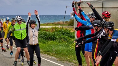 Experts in speed Cyprus - Spring 2022 - Camp 67