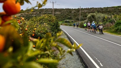 Experts in speed Cyprus - Spring 2022 - Camp 67