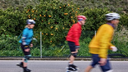 Experts in speed Cyprus - Spring 2022 - Camp 67