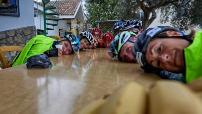 Experts in speed Cyprus - Spring 2022 - Camp 67