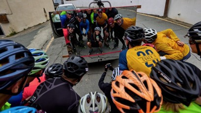 Experts in speed Cyprus - Spring 2022 - Camp 67