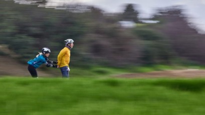 Experts in speed Cyprus - Spring 2022 - Camp 67