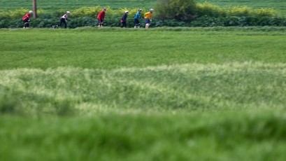 Experts in speed Cyprus - Spring 2022 - Camp 67