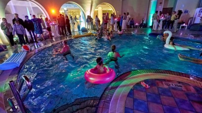 Experts in speed Cyprus - Spring 2022 - Camp 67