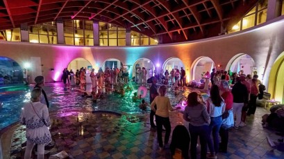 Experts in speed Cyprus - Spring 2022 - Camp 67