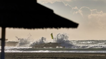 Experts in speed Cyprus - Spring 2022 - Camp 67