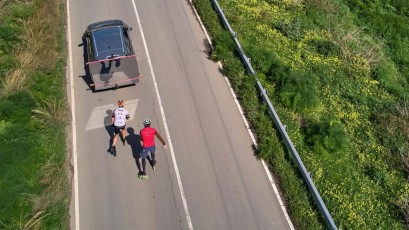 Experts in speed Cyprus - Spring 2022 - Camp 67